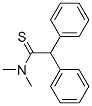 N,N-Dimethyl-2,2-diphenylthioacetamide