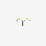 1,1-Ethenedithiol