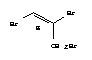 1,2,3-tribromoprop-1-ene