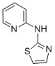 N-2-Thiazolyl-2-pyridinamine