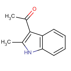 1H-Indole-3-acetaldehyde, 2-methyl-