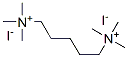 PENTAMETHYLENEBIS(TRIMETHYLAMMONIUM IODIDE)