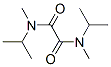 N,N-Dimethyl-N,N-bis(1-methylethyl)oxamide