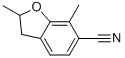 2,3-Dihydro-6-chloro-2,7-dimethylbenzofuran