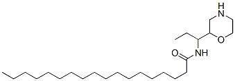 STEARAMIDOPROPYL MORPHOLINE