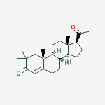 2,2-Dimethylpregn-4-ene-3,20-dione