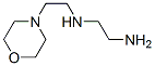 N-[2-(4-morpholinyl)ethyl]ethylenediamine
