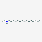 1-Pentadecanamine, N-ethyl-