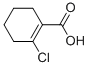 2-CHLOROCYCLOHEX-1-ENE-1-CARBOXYLIC ACID