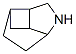 7-Azatricyclo[4.3.0.03,9]nonane(9CI)