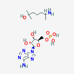 Heptaminol amp amidate