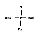 Phosphonothioic acid, phenyl-, diethyl ester