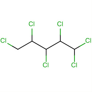 Pentane, hexachloro-