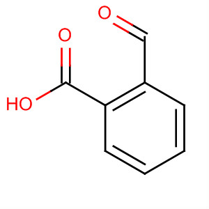Benzoic acid, formyl-