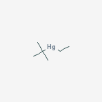 MERCURY,(TERT-BUTYL)ETHYL-