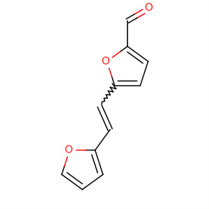 2-Furancarboxaldehyde, 5-[2-(2-furanyl)ethenyl]-