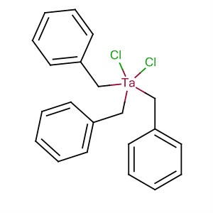 Tantalum, dichlorotris(phenylmethyl)-