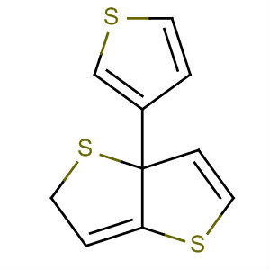 3,3'-Bithieno[3,2-b]thiophene