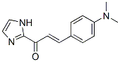 (4-(dimethylamino)cinnamoyl)imidazole