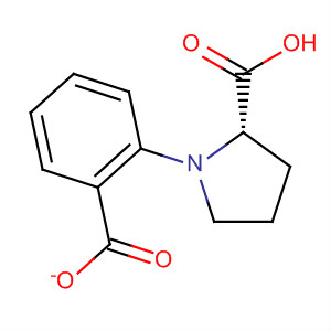 Proline, benzoate