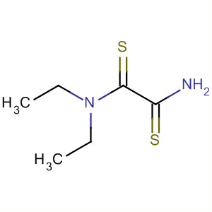 Ethanedithioamide, N,N-diethyl-
