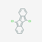 5,10-dichloroindeno[2,1-a]indene