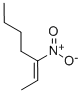 3-NITRO-2-HEPTENE