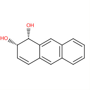 1,2-Anthracenediol, 1,2-dihydro-, (1R,2S)-