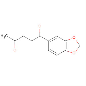 1,4-Pentanedione, 1-(1,3-benzodioxol-5-yl)-