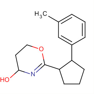 Cyclopent[e]-1,3-oxazin-4(5H)-one, 6,7-dihydro-2-(3-methylphenyl)-