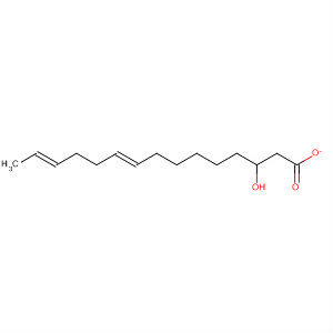7,11-Tridecadien-1-ol, acetate, (E,E)-