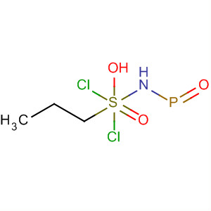 Phosphoramidothioic dichloride, propyl-