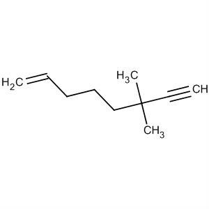 1-Octen-7-yne, 6,6-dimethyl-
