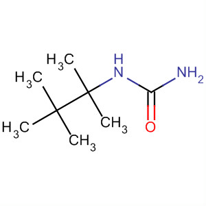 Urea, (1,1,2,2-tetramethylpropyl)-