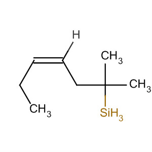 Silane, (2Z)-2-butenyl(1,1-dimethylethyl)-