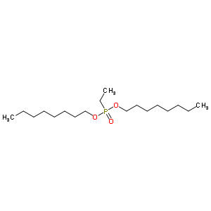 DIOCTYL ETHYLPHOSPHONATE