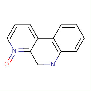 benzo[f][1,7]naphthyridine 4-oxide