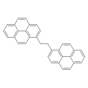 Pyrene, 1,1'-(1,2-ethanediyl)bis-