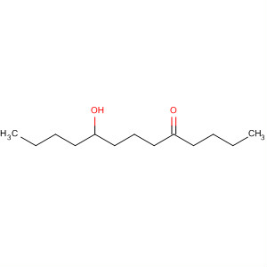 5-Tridecanone, 9-hydroxy-