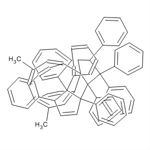 Cyclopentadienyl, (2,2'-dimethyl[1,1'-biphenyl]-4,4'-diyl)bis[tetraphenyl-