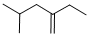 2-ETHYL-4-METHYL-1-PENTENE