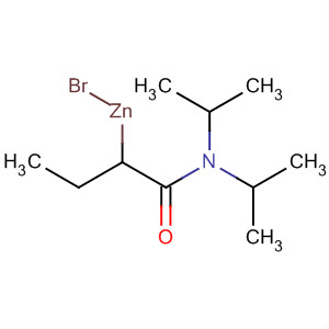 Zinc, [1-[[bis(1-methylethyl)amino]carbonyl]propyl]bromo-