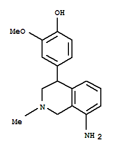 4-hydroxy-3-methoxynomifensine