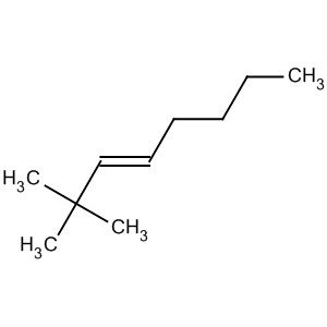 3-Octene, 2,2-dimethyl-, (E)-