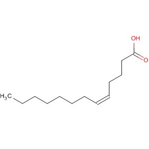 5-Tridecenoic acid, (Z)-