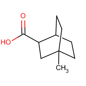 Bicyclo[2.2.2]octane-2-carboxylic acid, 4-methyl-