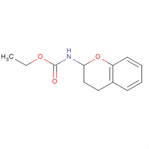 Carbamic acid, 2H-1-benzopyran-3(4H)-ylidene-, ethyl ester, (Z)-