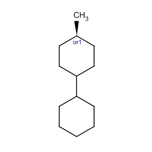 1,1'-Bicyclohexyl, 4-methyl-, cis-