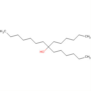 7-Tetradecanol, 7-hexyl-
