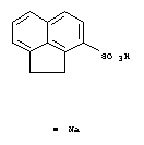 1,2-dihydroacenaphthylene-3-sulfonic acid